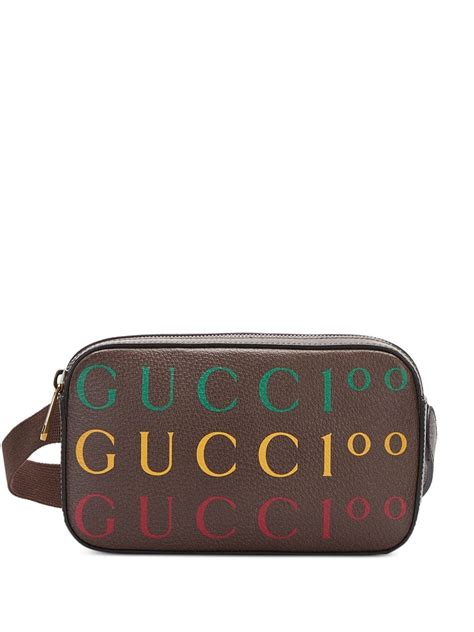 gucci belt bag etsy|pre owned gucci belt bag.